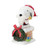 Possible Dreams Snoopy on the Rooftop 8" Tall