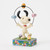Snoopy Juggling Eggs Easter 6.1" Tall Figurine