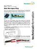 New Non-Apex Plug Manual