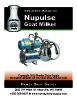 NuPulse Goat Milker