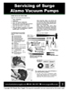 Surge Alamo Pump Manual