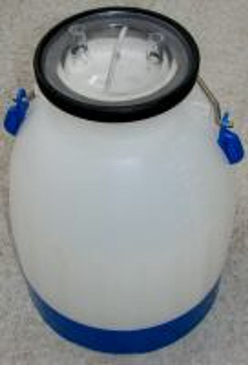 pvc pail