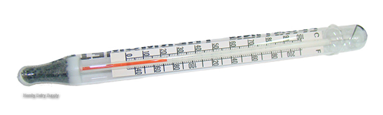 Floating Thermometer, Measuring & Testing: Great Fermentations