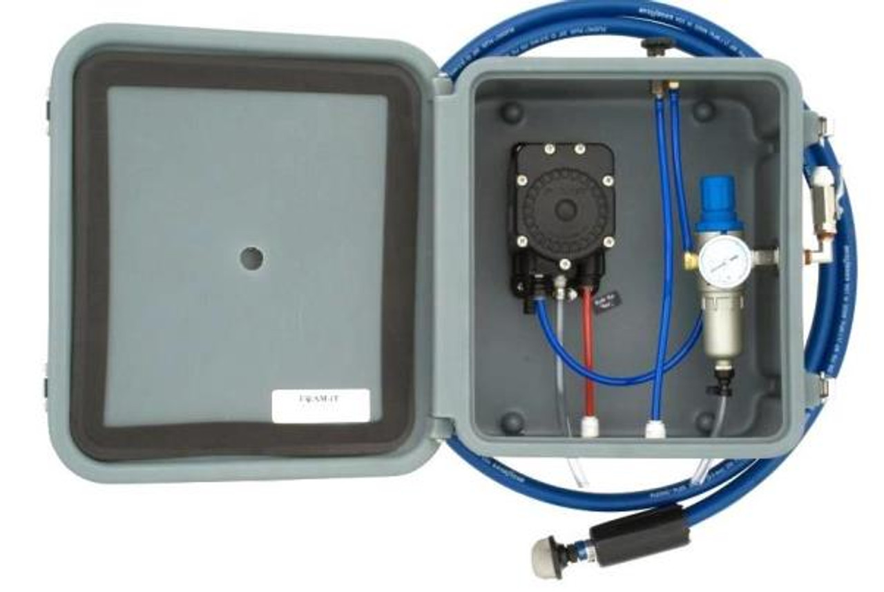 Dip Foam System Kit® (Includes 1 Gallon of DipWash Foamer)