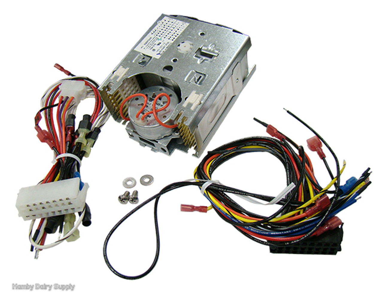 Bender Timer With Harness For 9400 9410 Washer