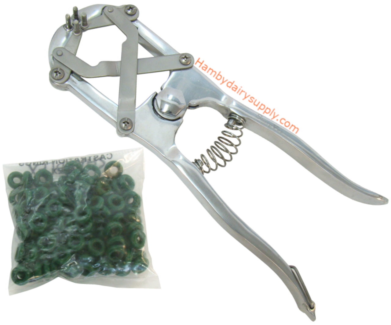 Lucky Farm Castration Bander Forceps Pliers Tail India | Ubuy