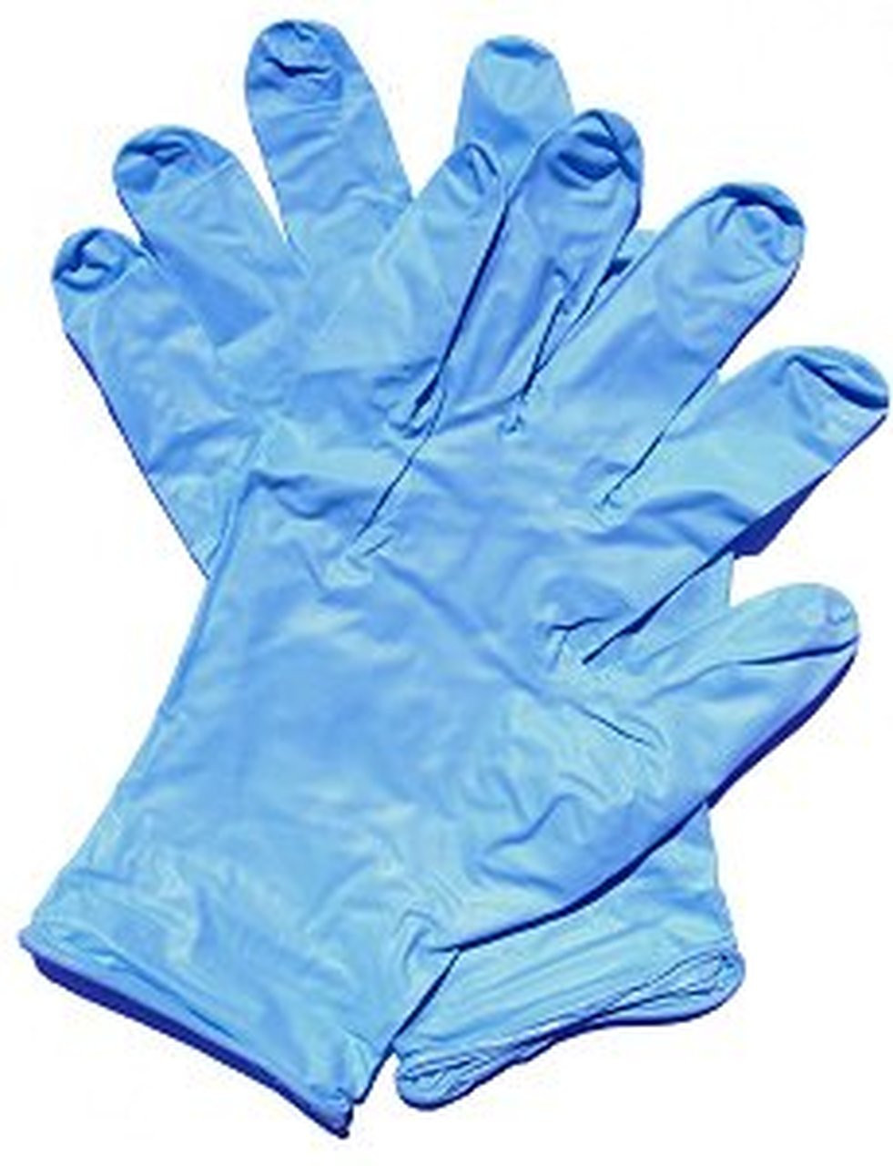 Limit 2 - IVS Nitrile Exam / Milking Gloves Xtra Large - Hamby Dairy Supply