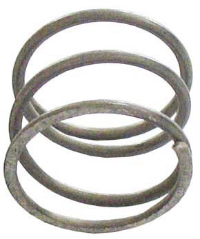 Shaft Spring for SP41 Milk Transfer Pump - Hamby Dairy Supply