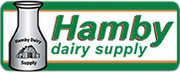 Hamby Dairy Supply
