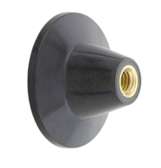 Black Knob for GEA Air Valve