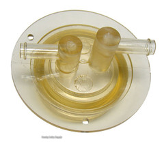 M-8805257
Lid - Round 2 Hose for Mueller Tank Washer  M-8805257
Lid - Round 2 Hose for Mueller Tank Washer