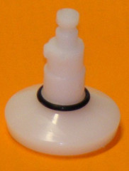 Bobbin only for NuPulse Cow or Goat Claw