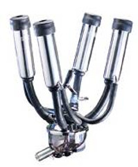 Classic 300 Milker  - complete parlor unit