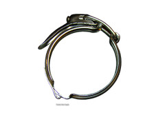 3.0  SNAP-CLAMP TRICLAMP STYLE 3.0  SNAP-CLAMP TRICLAMP STYLE