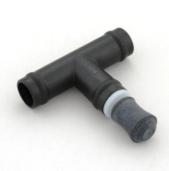 Tee Assembly for Surge® VSO Tee Assembly for Surge® VSO