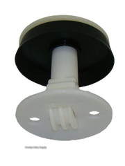 TCR PISTON ASSEMBLY-RAM