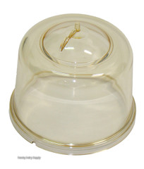 REPLACEMENT COVER- Waikato cow or Goat Milk Meter