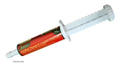 Fortified Vitamin B Complex Oral Gel 30 ml for Kids, Lambs, Calves Fortified Vitamin B Complex Oral Gel 30 ml for Kids, Lambs, Calves