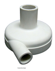 Sunset pump body for 1 hp pump Sunset pump body for 1 hp pump