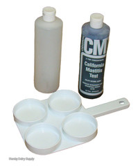 CMT Test Kit with concentrate