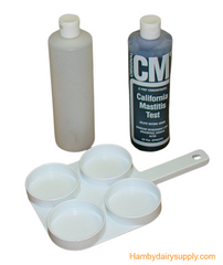 CMT Test Kit with concentrate