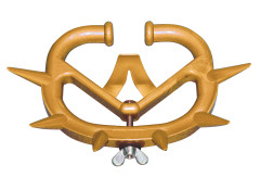 Weaner for calves and cows