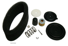 1.5K Regulator - Major Rebuild Kit