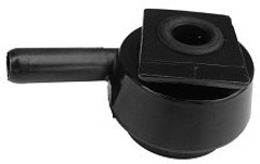 ITP Interpuls Adaptor for Hamby, Coburn, Caprine Supply, Parts Dept, Ezee, & DeLaval new style lids ITP Interpuls Adaptor for Hamby, Coburn, Caprine Supply, Parts Dept, Ezee, & DeLaval new style lids