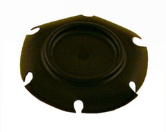 Diaphragm Seal for DEC DariKool Bou-Matic Milk Tank Drain Valve Diaphragm Seal for DEC DariKool Bou-Matic Milk Tank Drain Valve