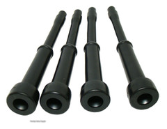 05 Medium Bore INFLATION (Liners) fit 06 Shells - bag of 4