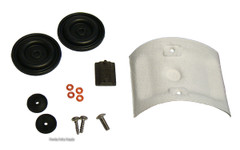 LL90 Interpuls Rebuild Kit for 50/50