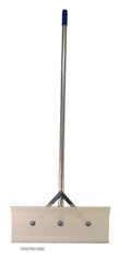 BARN SCRAPER - Choice of 4 sizes