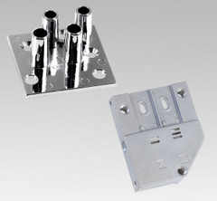 Kit, Reversing Valve Back Plate for ACR3 or ACR2