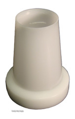 Tapered Coupling for Secondary drain