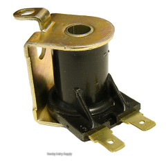 110 - 120 Volt Black Coil for Water Valves