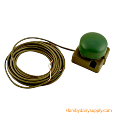 Remote Start Button 20ft leads