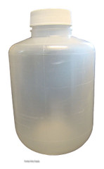 Clearance - 3 Liter Detergent Jar for Sunset  DEC and BouMatic washers