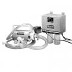 Sunset 6 cycle Tank Washer - complete Sunset 6 cycle Tank Washer - complete