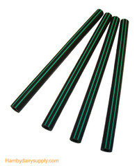 NuPulse Short Air Tubes - 8 inch - set of 4