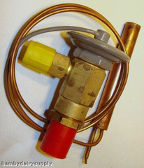 SubCool Valve 5 HP OH  HIPERFORM SubCool Valve 5 HP OH  HIPERFORM