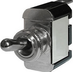 Momentary Switch for  SURGE Milk Pump