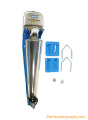 Sale! 65 lb Waikato Milk Meter for cows with V block