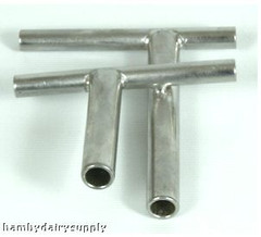 3/8 Alternating Air Divider F/R for Top Unloading claws 3/8 Alternating Air Divider F/R for Top Unloading claws