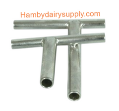 3/8 Alternating Air Divider F/R for Top Unloading claws