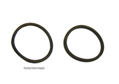 Surge® Filter o-ring for 2.0 inch (bag of 2) Surge® Filter o-ring for 2.0 inch (bag of 2)