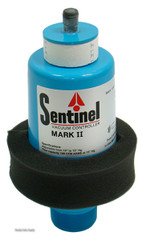 Sentinel Mark II Vacuum Regulator - New - Made in USA Sentinel Mark II Vacuum Regulator - New - Made in USA