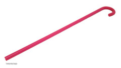 Poly Cane - Hot Pink 38 inch
