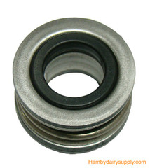 Seal assembly for .5 & 1.0 hp Sunset wash pumps