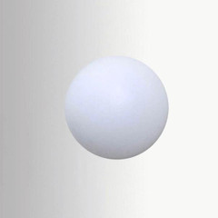 Float Ball 1 1/4 inch diameter for trap