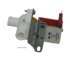 Drain Valve for Surge® Tank Washer Drain Valve for Surge® Tank Washer